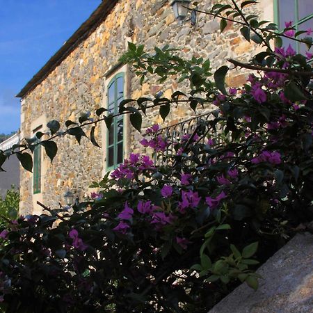 Pazo Da Trave Ξενοδοχείο Viveiro Εξωτερικό φωτογραφία