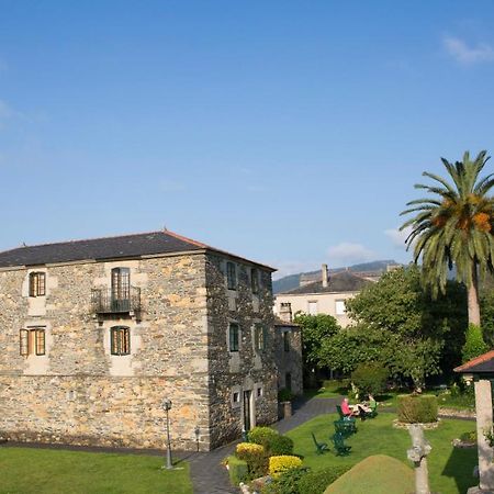 Pazo Da Trave Ξενοδοχείο Viveiro Εξωτερικό φωτογραφία
