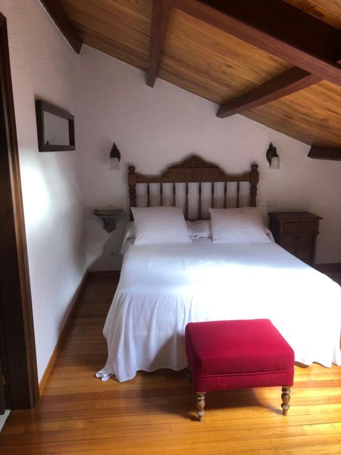 Pazo Da Trave Ξενοδοχείο Viveiro Εξωτερικό φωτογραφία