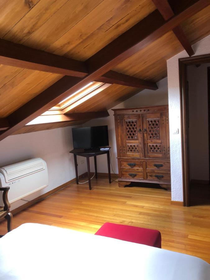 Pazo Da Trave Ξενοδοχείο Viveiro Εξωτερικό φωτογραφία