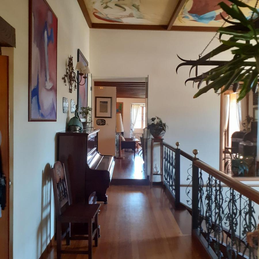 Pazo Da Trave Ξενοδοχείο Viveiro Εξωτερικό φωτογραφία