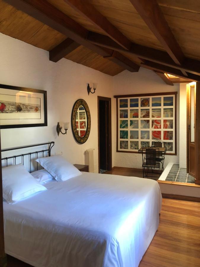 Pazo Da Trave Ξενοδοχείο Viveiro Εξωτερικό φωτογραφία