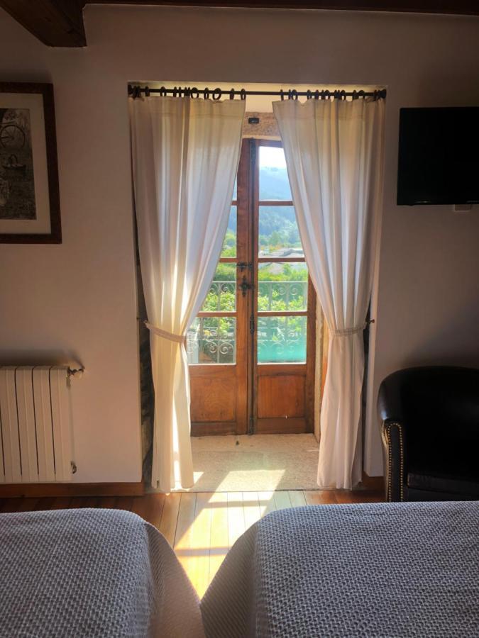 Pazo Da Trave Ξενοδοχείο Viveiro Εξωτερικό φωτογραφία