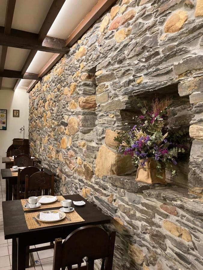 Pazo Da Trave Ξενοδοχείο Viveiro Εξωτερικό φωτογραφία