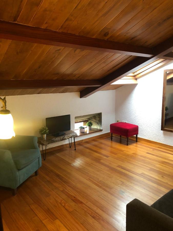 Pazo Da Trave Ξενοδοχείο Viveiro Εξωτερικό φωτογραφία