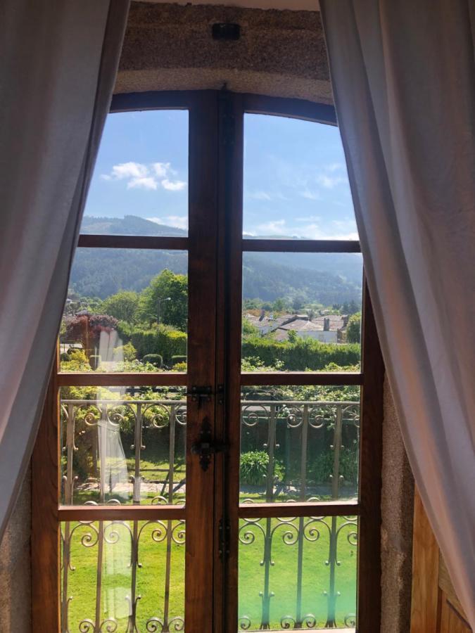 Pazo Da Trave Ξενοδοχείο Viveiro Εξωτερικό φωτογραφία