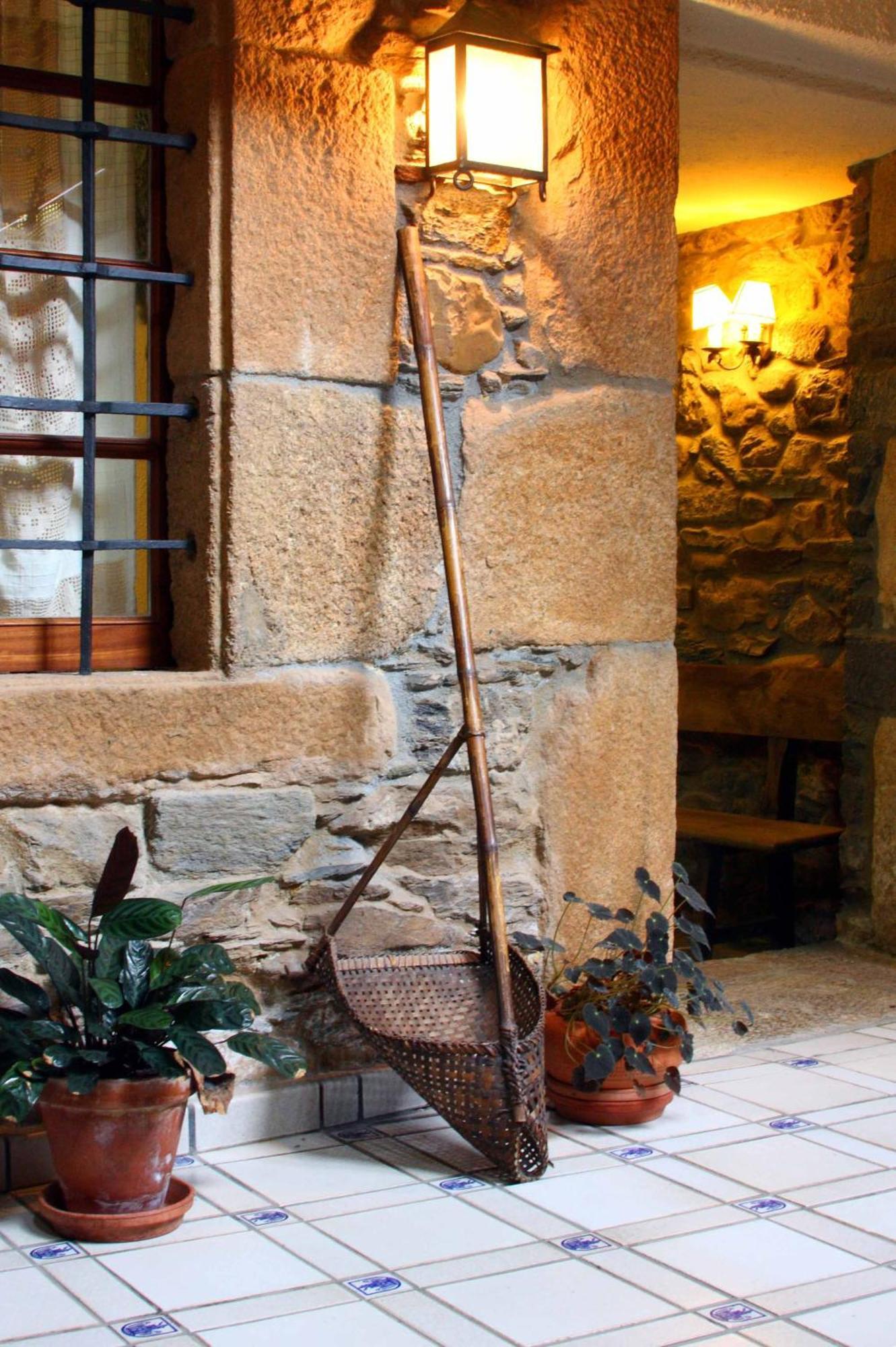 Pazo Da Trave Ξενοδοχείο Viveiro Εξωτερικό φωτογραφία