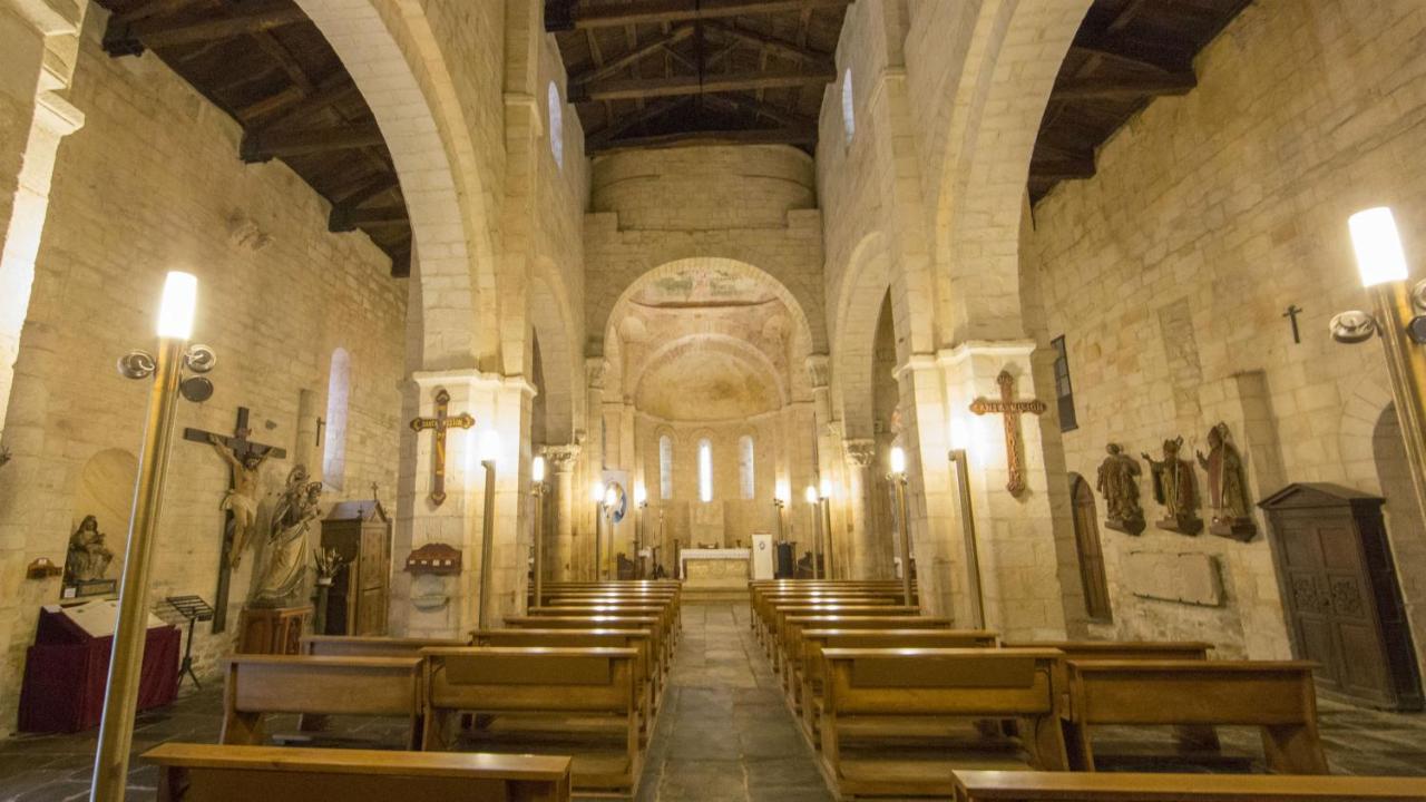 Pazo Da Trave Ξενοδοχείο Viveiro Εξωτερικό φωτογραφία